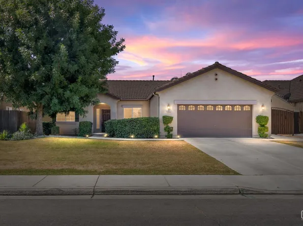 12711 Windy Ridge Dr, Bakersfield, CA 93312