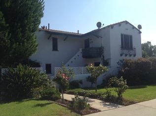 1138 S Weymouth Ave, San Pedro, CA 90732