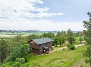 13116 Cliff Dr, Piedmont, SD 57769