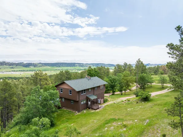 13116 Cliff Dr, Piedmont, SD 57769