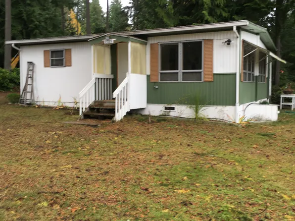 3529 Forest Dr NE, Bremerton, WA 98310