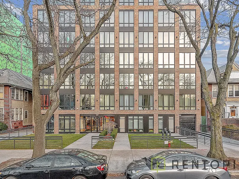 581 Ocean Pkwy #5F — Photo 11