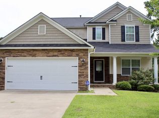 107 Stonemont Dr, Irmo, SC 29063
