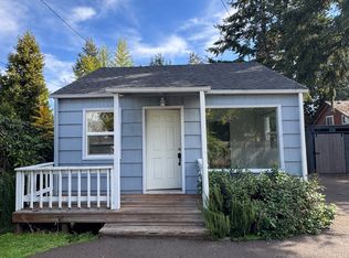257 1/2 16th St, Springfield, OR 97477