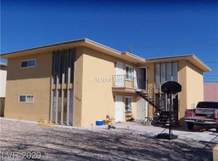 1444 Sombrero Dr, Las Vegas, NV 89169