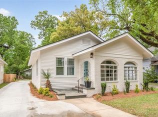 154 S Monterey St, Mobile, AL 36604