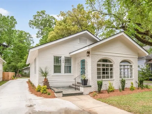 154 S Monterey St, Mobile, AL 36604