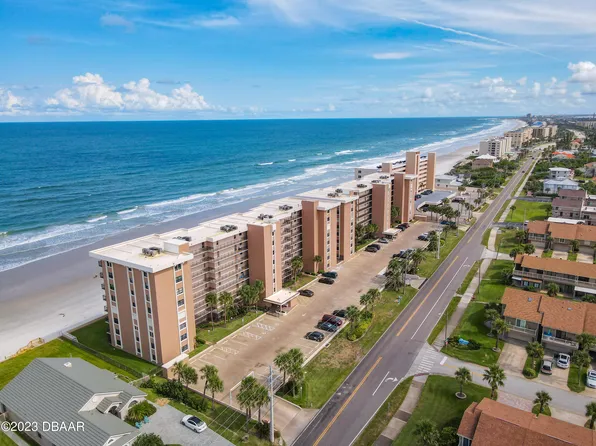 4435 S Atlantic Ave Unit 311, Ponce Inlet, FL 32127