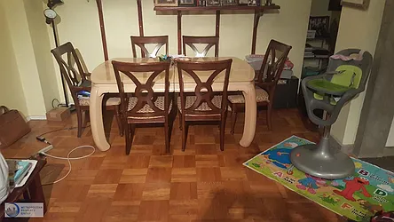 Rented by Metro Garden Realty NYC