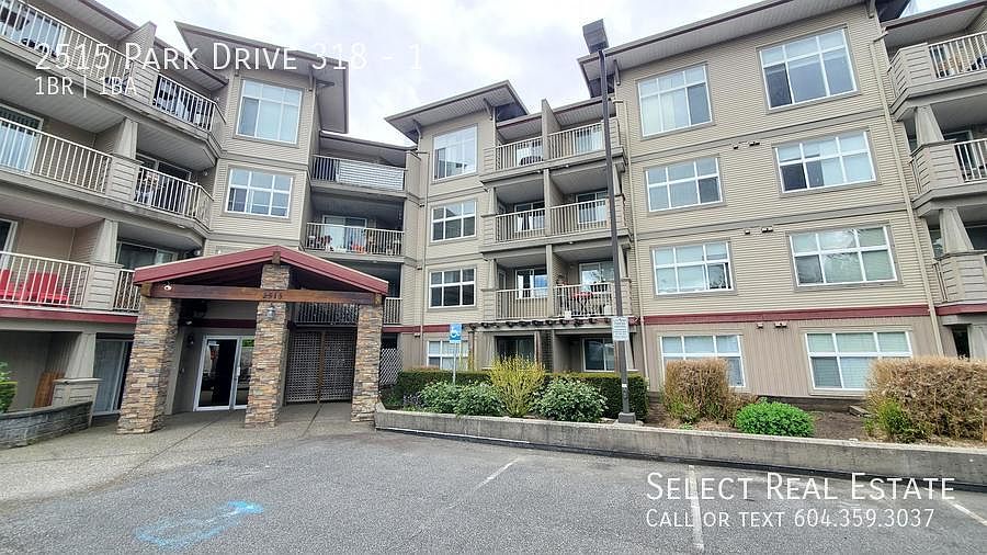1st image of 2515 Park Dr #318-1