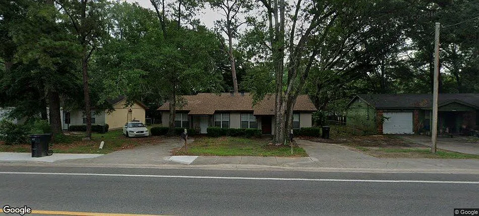 2847 Mission Rd
