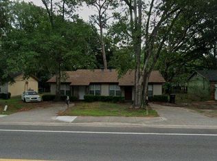2847 Mission Rd, Tallahassee, FL 32304