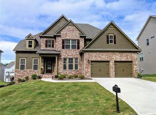 2030 Poplar Ridge Pl, Cumming, GA 30040