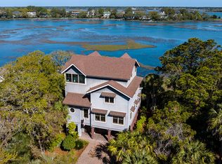 37 Burroughs Hall, Kiawah Island, SC 29455