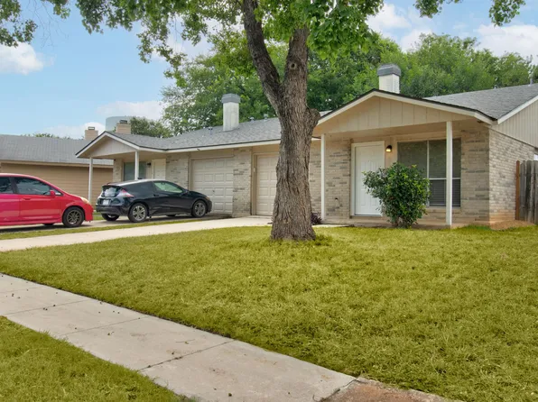 7914 Echo Wind St #7914, San Antonio, TX 78250
