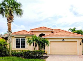 8917 Greenwich Hills Way, Fort Myers, FL 33908