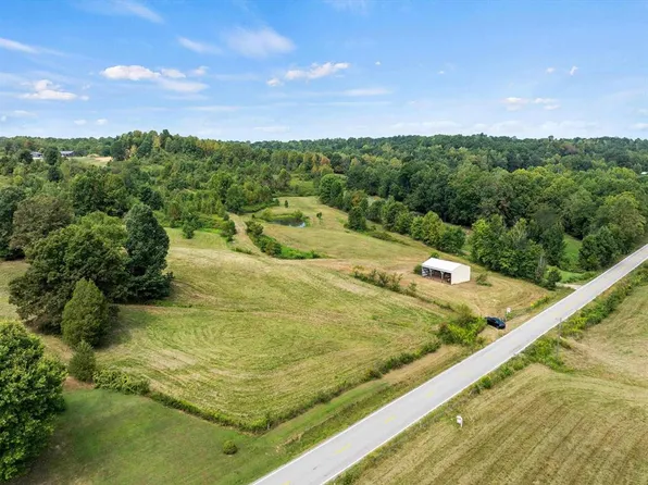 0 State Route 69 Parcel Id 41 15, Reynolds Station, KY 42368