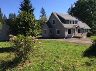 10322 Washougal River Rd, Washougal, WA 98671