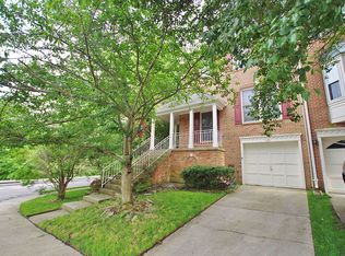 4101 Plymbridge Ln, Woodbridge, VA 22192