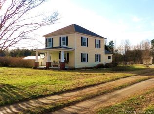 1987 E Windsor Rd, Dutton, VA 23050
