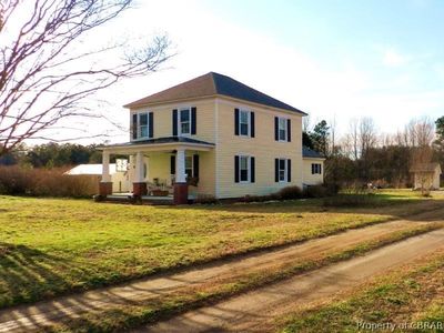 1987 E Windsor Rd, Dutton, VA, 23050