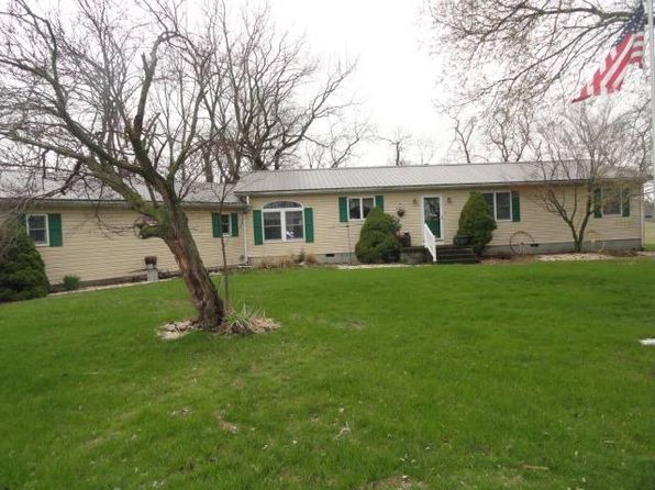 7502 Sandusky Clyde Rd, Castalia, OH 44824