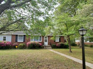 1443 Decree Ave, West Columbia, SC 29169