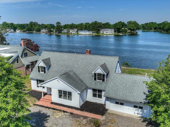 30769 Edgewater Dr, Lewes, DE 19958