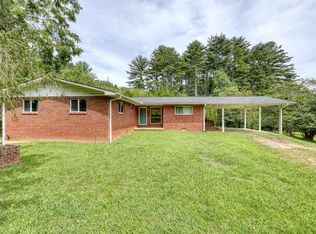 354 Chastain Rd, Blairsville, GA 30512