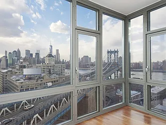 Sold by Sotheby's International Realty