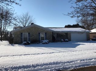 109 Berkley Ct, Decatur, IN 46733
