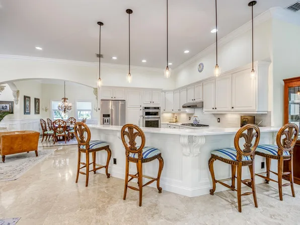 412 Meadowlark Drive, Jupiter, FL 33458