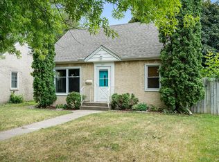664 Hoyt Ave E, Saint Paul, MN 55106