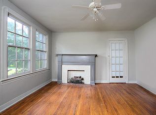 8724 Hill Dr, Baton Rouge, LA 70809