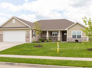 5000 W Red Tail Dr, Ashland, MO 65010