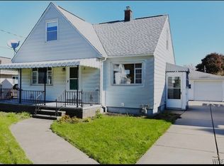 11 Cable St, Buffalo, NY 14206