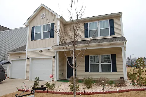 4037 Monteray Cir Photo 1