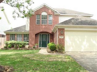 2438 Edgewood Dr, Missouri City, TX 77459