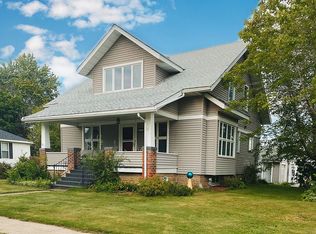 224 S 2nd St, Colby, WI 54421