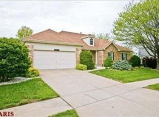 3920 Affirmed Dr, Florissant, MO