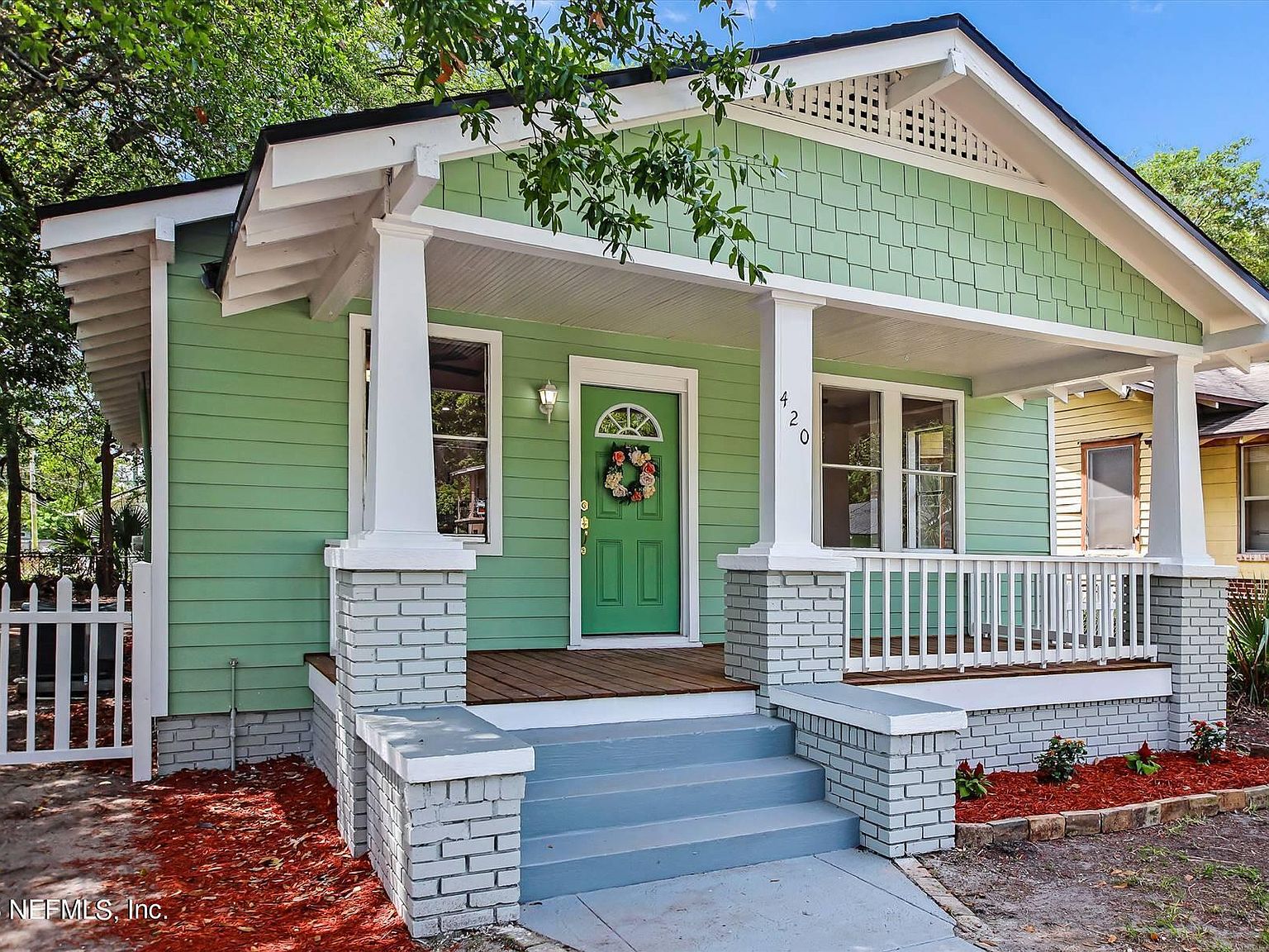 420 W 26TH Street, Jacksonville, FL 32206 | Zillow