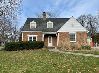 609 S Prospect Ave, Champaign, IL 61820