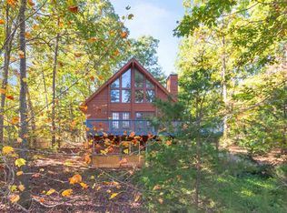 4 Windy Way, Palmyra, VA 22963