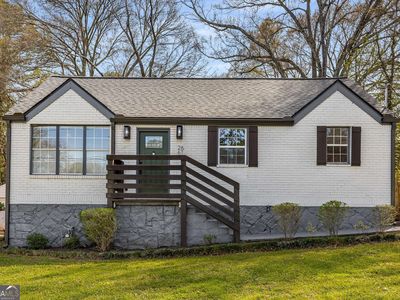 2661 Northview Ave, Decatur, GA, 30032