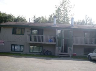 201 W Vincent Cir APT 1, Wasilla, AK 99654