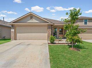 233 Legendary Trail Loop, Floresville, TX 78114