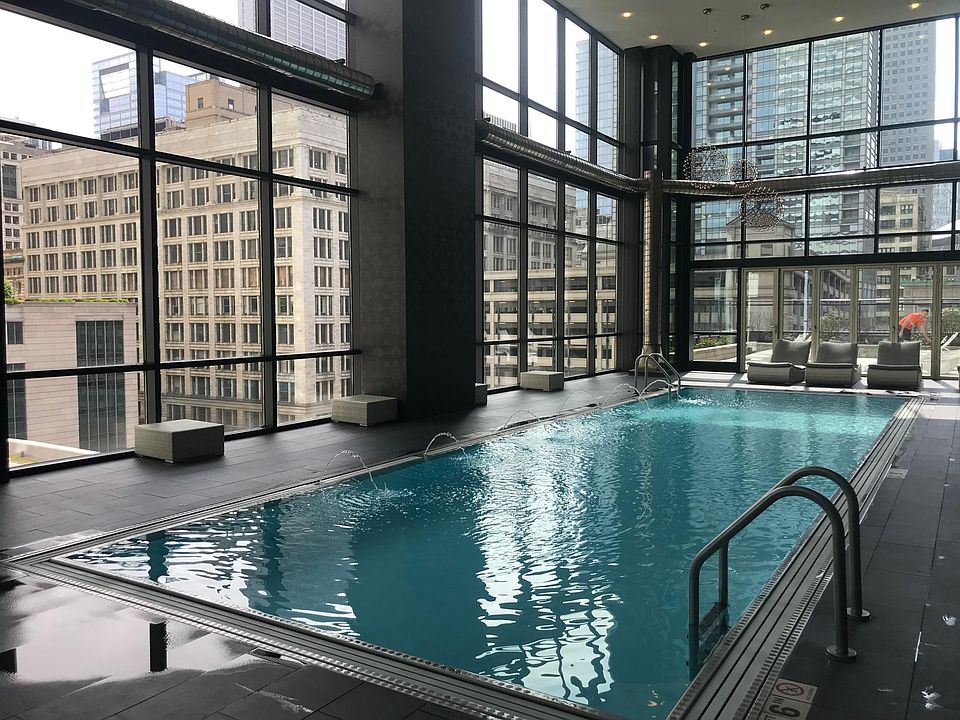 1st image of 30 E Lake St #1709
