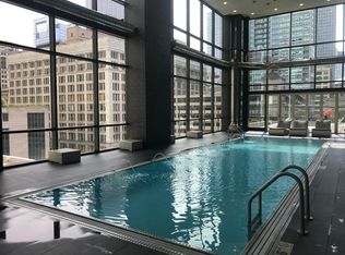 30 E Lake St #1709, Chicago, IL 60601