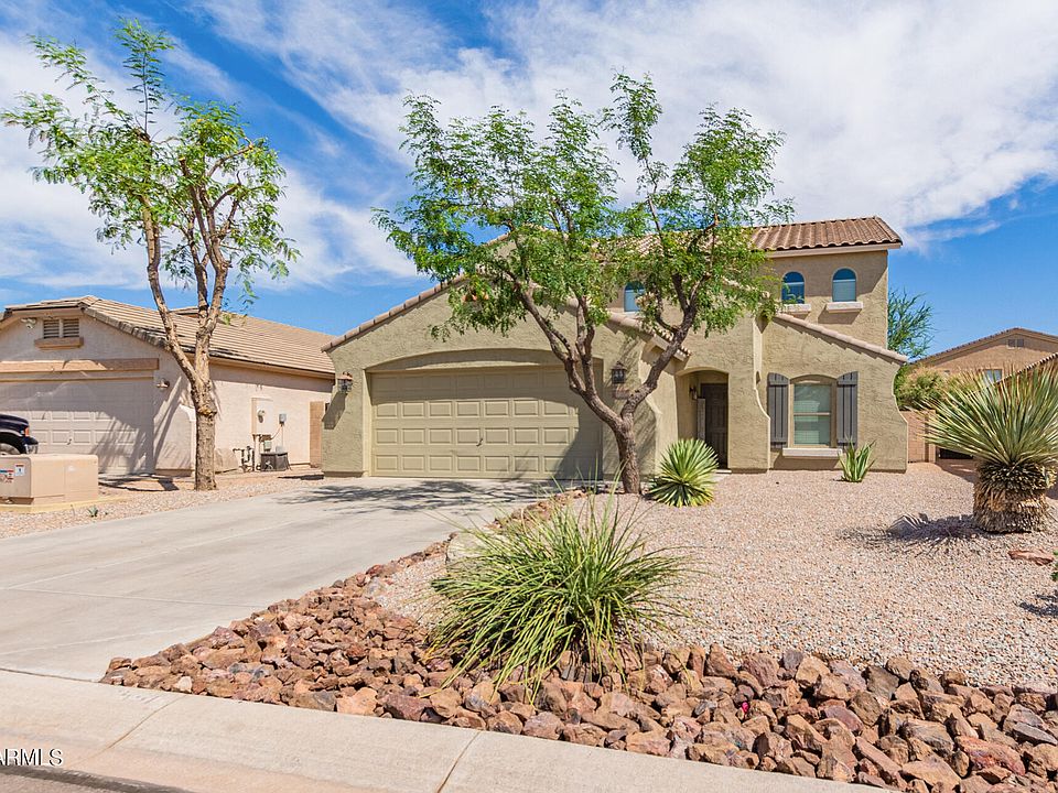 43551 W Arizona Ave, Maricopa, AZ 85138 Zillow
