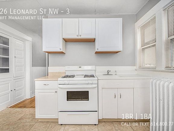 5th image of 526 Leonard St NW #3